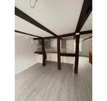 3-Zimmerwohnung in der Stader Altstadt