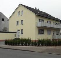Erdgeschoßwohnung zum 1.7.26, in Paderborn-Sande zu vermieten