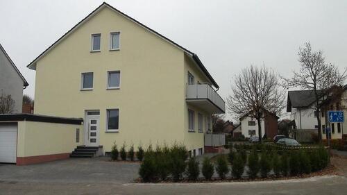 Foto - 3 Zimmer Erdgeschoßwohnung zur Miete in Paderborn