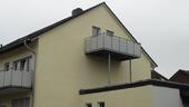 Foto - Erdgeschoßwohnung in Paderborn zur Miete