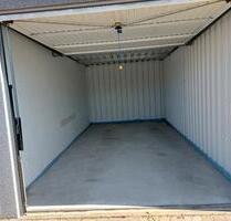 Neuwertige Garage incl. Strom, Krondorferstr 90 Bitterfeld-Wolfen
