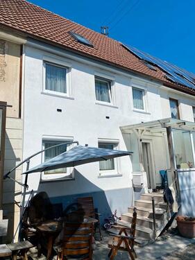 Foto - 6 Zimmer Reihenhaus zum Kaufen in Bad Schussenried