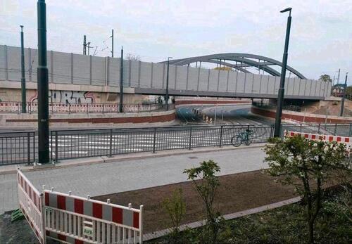 Foto - Hochparterre in Bremen zum Kaufen