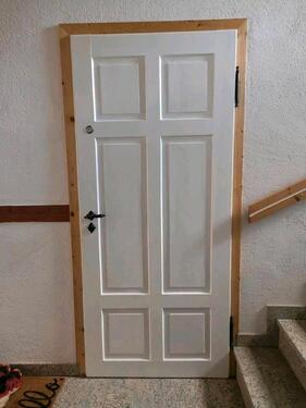 Foto - 29qm sanierte Wohnung in Bärenstein frei