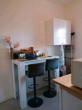 Foto - 1 Zimmer Erdgeschoßwohnung in Altenberg