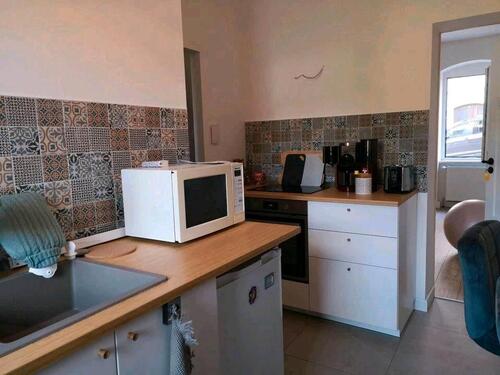 Foto - Erdgeschoßwohnung in Altenberg zur Miete