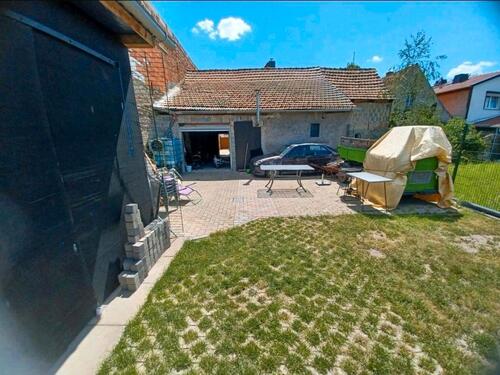 Foto - 5 Zimmer Einfamilienhaus in Artern