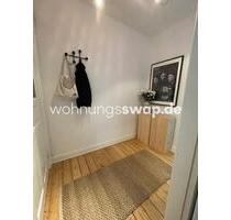 Wohnungsswap - 2 Zimmer, 40 m² - Peter-Marquard-Straße, Hamburg-Nord, Hamburg