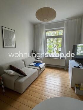 Foto - 2 Zimmer Etagenwohnung zur Miete in Hamburg