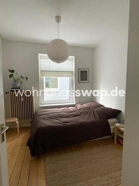 Foto - 2 Zimmer Etagenwohnung in Hamburg