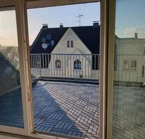 Dachgeschoss Apartment in Herne Baukau zu Vermieten