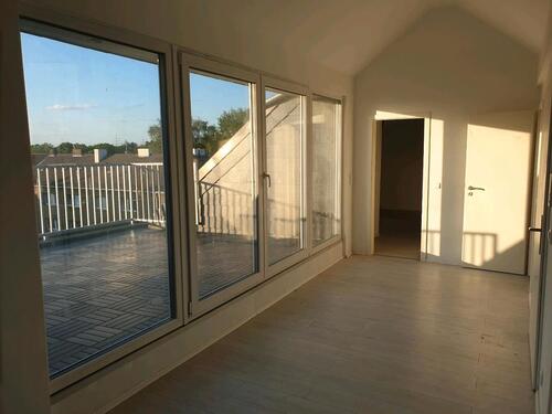 Foto - 2 Zimmer Dachgeschoßwohnung zur Miete in Herne
