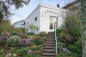 Foto - Nachmieter für eine Charmante Maisonette mit „Haus-im-Haus“