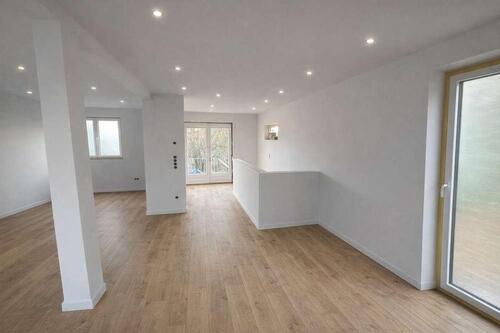 Foto - 3 Zimmer Maisonettenwohnung zur Miete in Wiesbaden