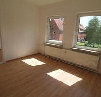 Emden - Barenburg: Entspannte Lebensqualität in moderner 2-Zimmer-Wohnung mit Balkon!