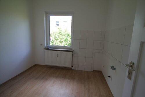 Foto - Etagenwohnung in Emden zur Miete