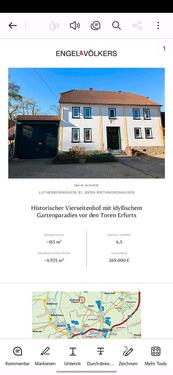 Foto - Vierseitenhof - 269.000,00&nbsp;EUR Kaufpreis, ca.&nbsp; 183,00&nbsp;m&sup2;