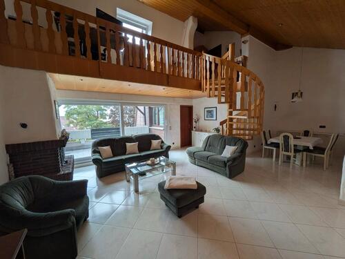 Foto - Exklusive Maisonette-Wohnung in bevorzugter Wohnlage von Bad Boll