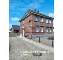Moderner Altbau mit Scheune! Geräumig und Provisionsfrei. 1200m² - Rühen