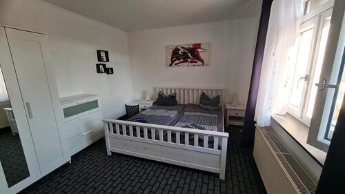 Foto - Ferienwohnung für 6 Personen mit Hund
