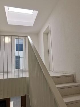 Foto - Etagenwohnung in Karlsruhe zur Miete