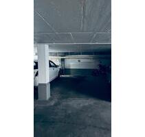 Tiefgaragenstellplatz Hamburger Straße 27 - München Am Riesenfeld