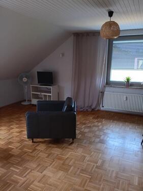 Foto - Etagenwohnung in Rosdorf zur Miete