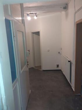Foto - Etagenwohnung in Bergen zur Miete
