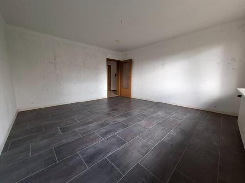 Foto - Etagenwohnung in Duisburg zur Miete