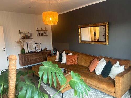 Foto - Etagenwohnung in Hamburg
