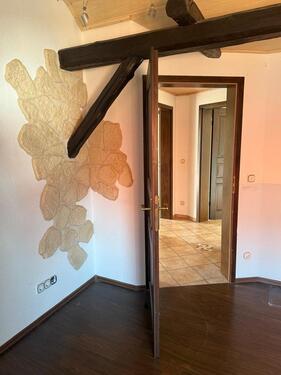 Foto - Etagenwohnung in Liebenburg