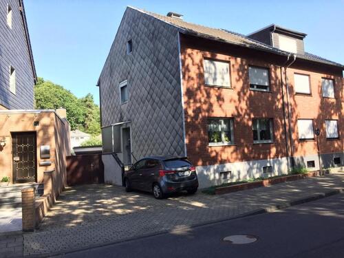 Foto - Schöne 2-Zimmer-Wohnung in Eschweiler-Weisweiler – ideal auch für
