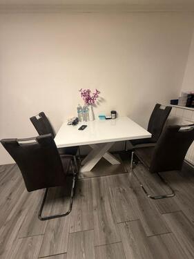 Foto - Etagenwohnung zur Miete in Krefeld