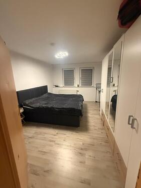 Foto - Etagenwohnung in Krefeld