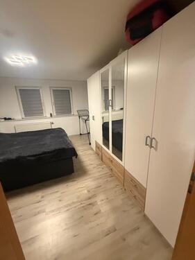 Foto - Etagenwohnung in Krefeld zur Miete