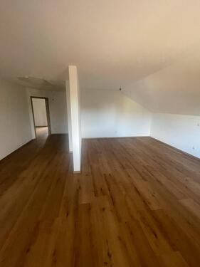 Foto - Mietwohnung Eschlkam - 550,00 EUR Kaltmiete,