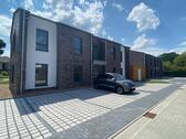 Foto - Neubau! 3 Zimmerwohnung in zentraler Lage von Rastede