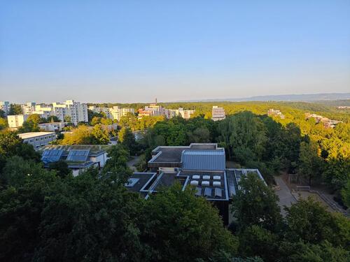 Foto - 1-Zimmer Wohnung in Tübingen WHO zu vermieten