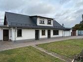 Foto - Kleines Haus mit Garten und Garage in Wusterhausen zur Miete