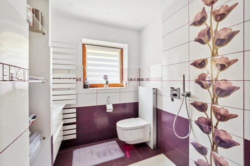 Foto - Etagenwohnung zur Miete in Stühlingen