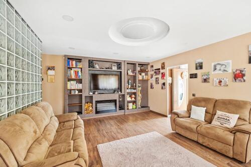 Foto - Etagenwohnung in Stühlingen
