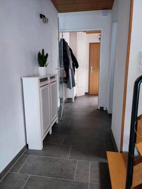 Foto - Einfamilienhaus in Lehre zur Miete