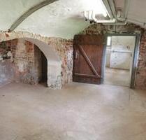 10 m² Lagerraum, Hobby Keller, Souterrain, Handwerker, Lager - Oranienburg