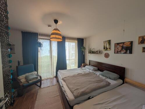 Foto - ZWISCHENMIETE - Möblierte 3-Zimmer-Wohnung auf St. Pauli