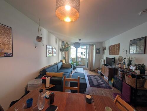 Foto - 2 Zimmer Etagenwohnung in Hamburg