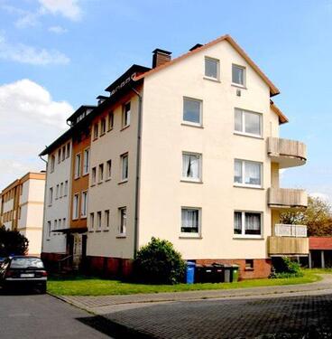Foto - Mietwohnung 3 Zimmer Küche Bad Balkon