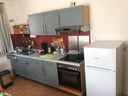 Foto - Etagenwohnung zur Miete in Hann. Münden