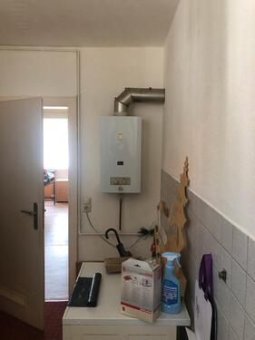 Foto - Etagenwohnung in Hann. Münden zur Miete