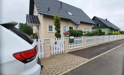 Foto - Einfamilienhaus in ruhiger Siedlungslage