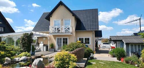 Foto - Einfamilienhaus zum Kaufen in Weißenfels
